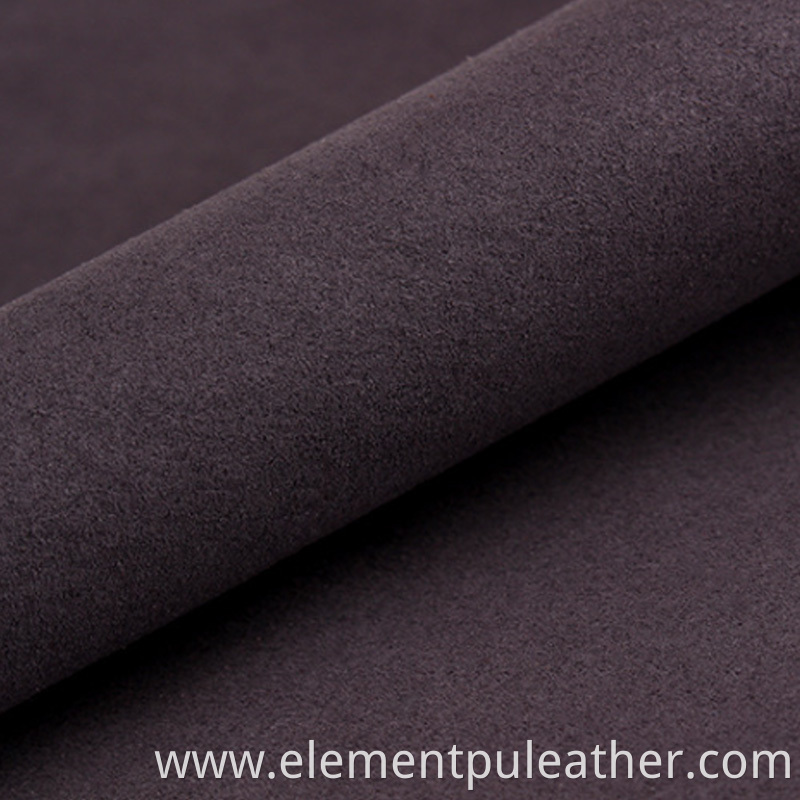 Microfiber Suede for Jewelry Box